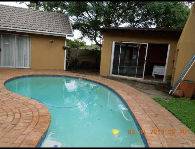 3 BEDROOM HOUSE FOR SALE IN VELD EN VLEI